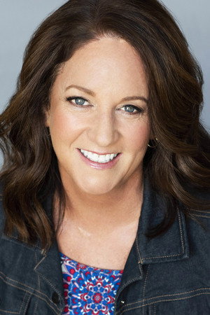 Cover image for Lisa Dempsey