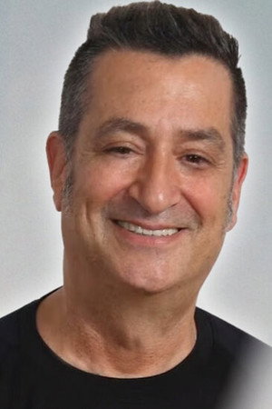 Cover image for Joel Paley
