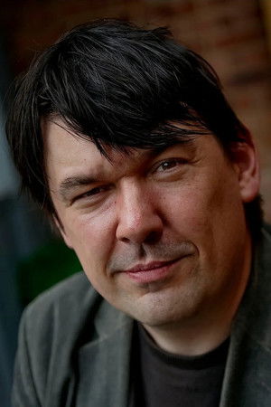 Cover image for Graham Linehan