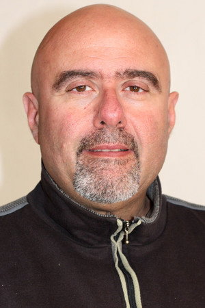 Cover image for Edward Mercieca