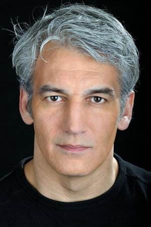 Cover image for Julien Maurel
