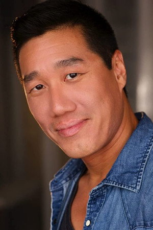 Cover image for Chester Tam
