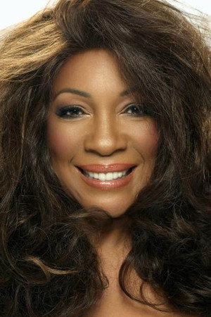 Cover image for Mary Wilson