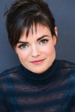 Cover image for Kristen MacCulloch