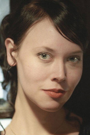 Cover image for Alexandra Staden