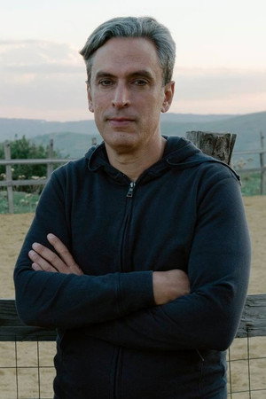 Cover image for Fabio Grassadonia
