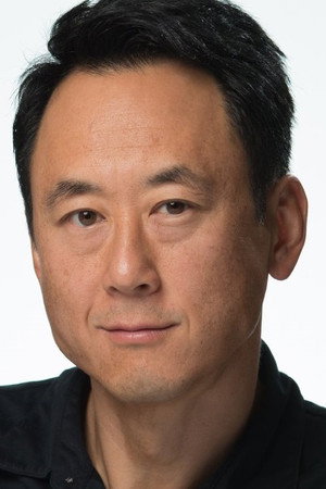 Cover image for James Yi