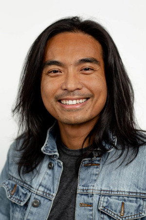 Cover image for Carlo Mendoza