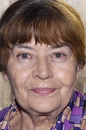 Cover image for Hanna Lachman