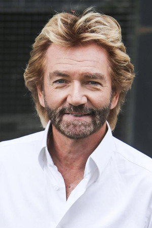 Cover image for Noel Edmonds