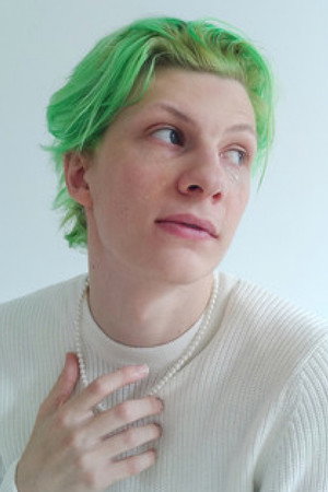 Cover image for Robin VILLERS