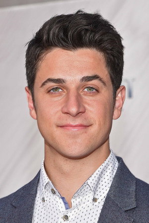 Cover image for David Henrie
