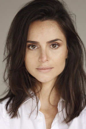 Cover image for Marcela Rosis