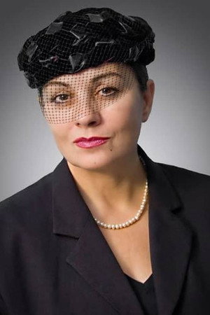 Cover image for Ljiljana Blagojević