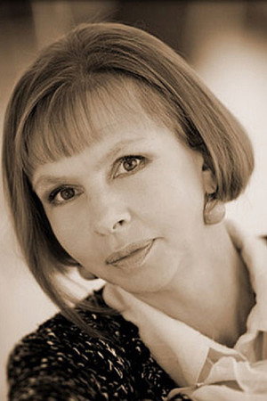 Cover image for Antonina Vvedenskaya