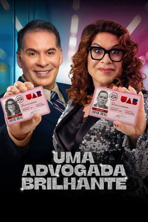 Poster for A Bright Lawyer