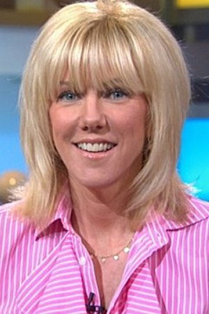 Cover image for Rielle Hunter