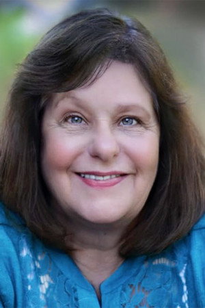 Cover image for Rebecca Forstadt