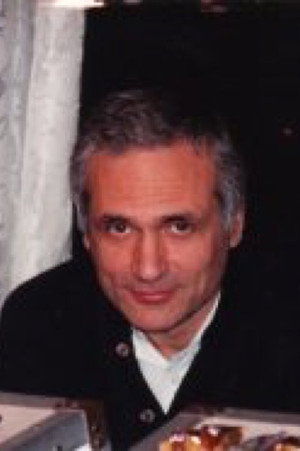Cover image for John Leekley
