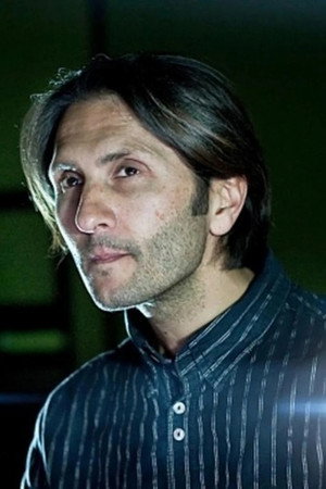 Cover image for Guido Di Naccio