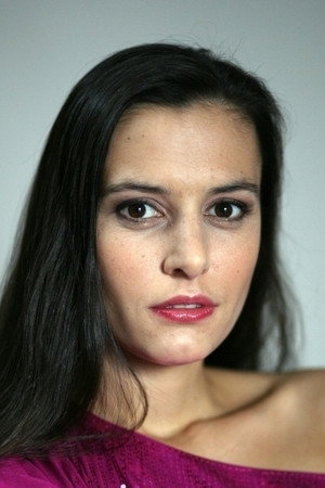 Cover image for Patrycja Soliman
