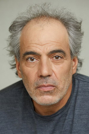Cover image for Jean-François Casabonne