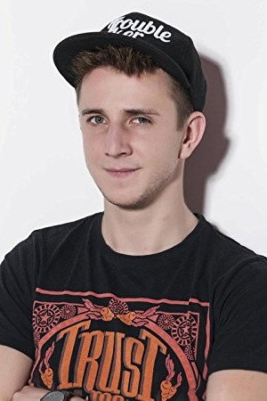 Cover image for Jakub Štáfek