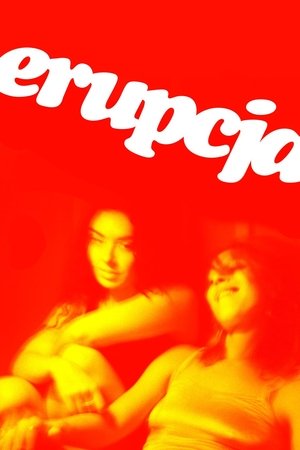 Poster for Извержение