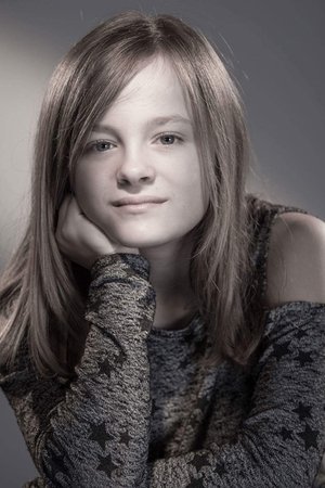 Cover image for Fantine Harduin