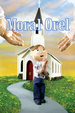 Poster for Моральный Орел
