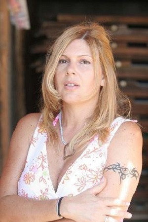 Cover image for Carla Solaro