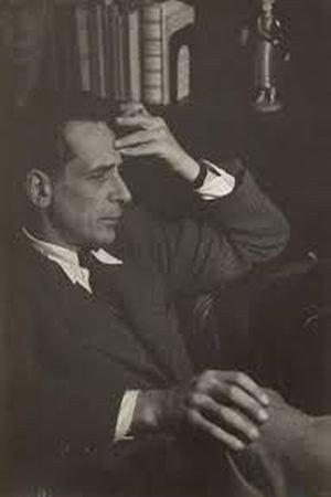 Cover image for Alexandre Alexeieff