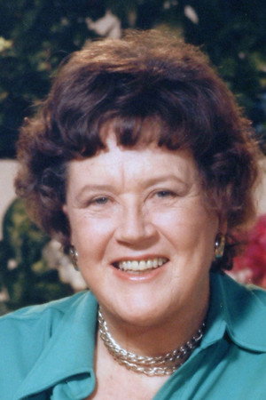 Cover image for Julia Child