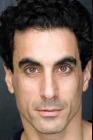 Cover image for Sebastien Torkia