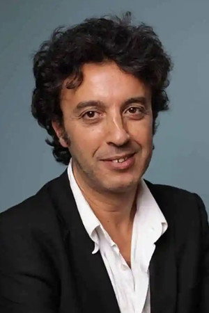 Cover image for Ismaël Ferroukhi