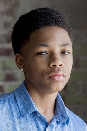 Cover image for Jaylen Hunter