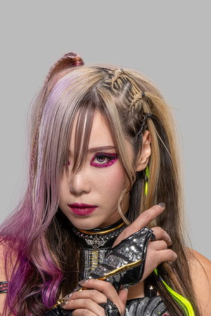 Cover image for Kaori Housako