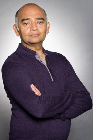Cover image for Bhasker Patel