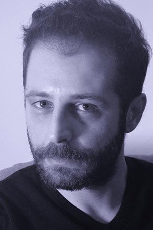 Cover image for Δημήτρης Σιγανός