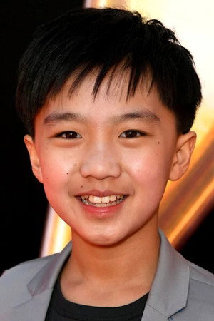 Cover image for Ian Chen