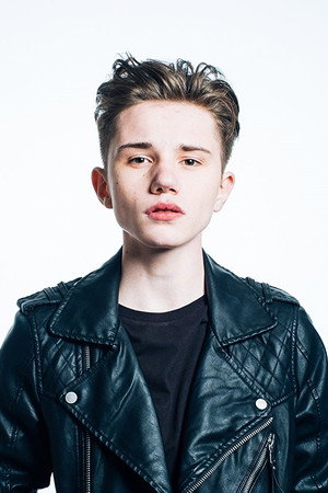 Cover image for Zak Sutcliffe
