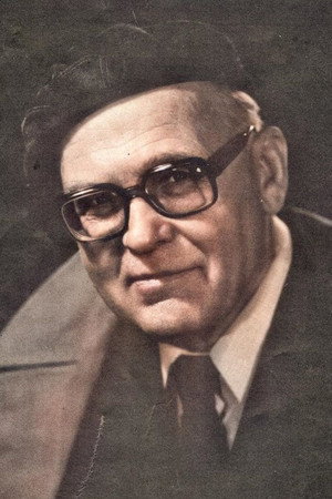 Cover image for Anatolii Dimarov