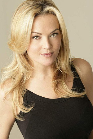 Cover image for Brandy Ledford