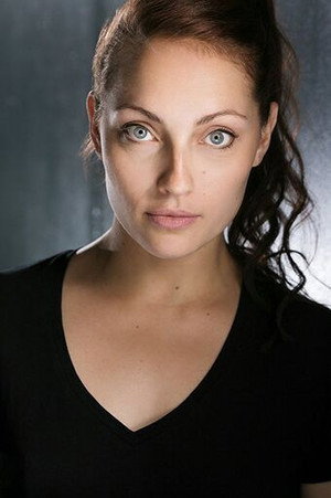 Cover image for Stephanie Elstob
