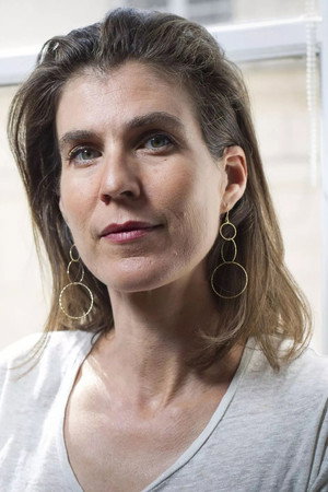 Cover image for Vanessa van Zuylen