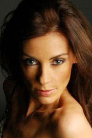 Cover image for Carmel O'Sullivan