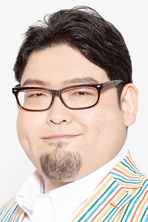 Cover image for 佐々木祐介