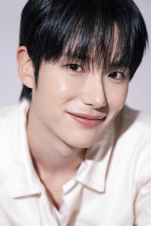 Cover image for 신정유