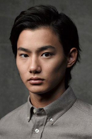 Cover image for 野村周平