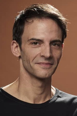Cover image for Gustavo Pardi